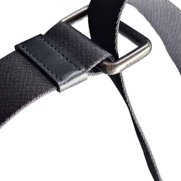 Coach signature flap messenger crossbody bag camouflage colorful large size - Picture 7 of 12